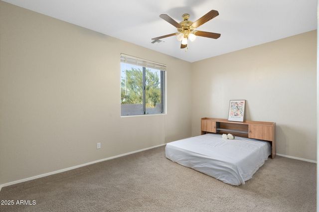 25645 W BLUE SKY Drive, Wittmann, AZ 85361