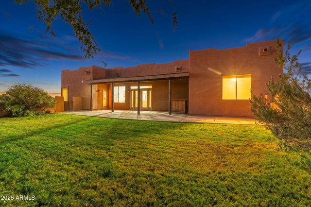 25645 W BLUE SKY Drive, Wittmann, AZ 85361