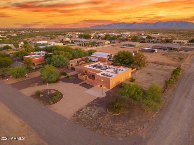 25645 W BLUE SKY Drive, Wittmann, AZ 85361