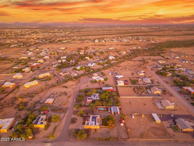 25645 W BLUE SKY Drive, Wittmann, AZ 85361