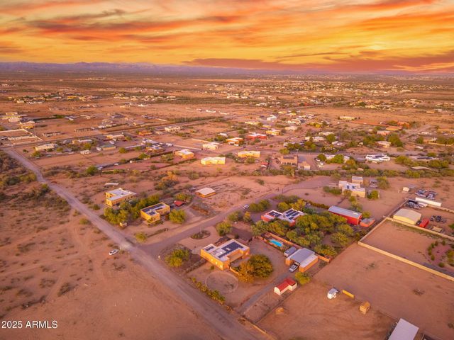 25645 W BLUE SKY Drive, Wittmann, AZ 85361