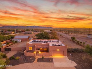 25645 W BLUE SKY Drive, Wittmann, AZ 85361