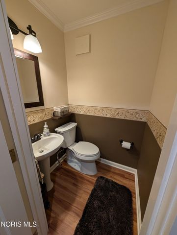 862 Louisiana Avenue, Perrysburg, OH 43551
