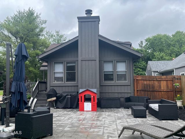 862 Louisiana Avenue, Perrysburg, OH 43551