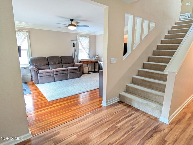 862 Louisiana Avenue, Perrysburg, OH 43551