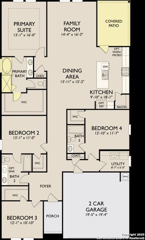 178 Desert Cactus, San Antonio, TX 78253