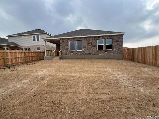 178 Desert Cactus, San Antonio, TX 78253