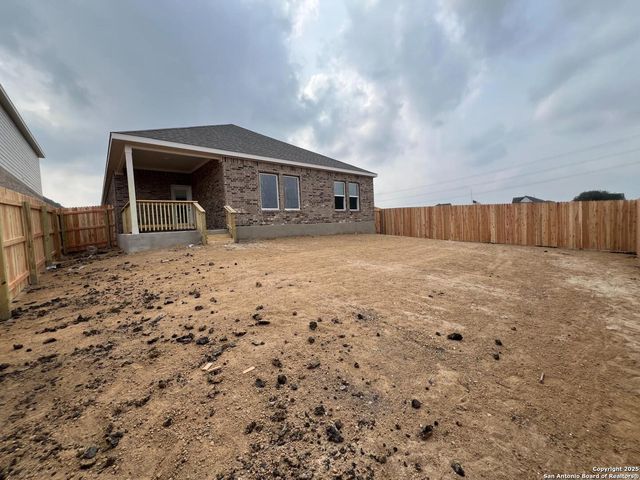 178 Desert Cactus, San Antonio, TX 78253