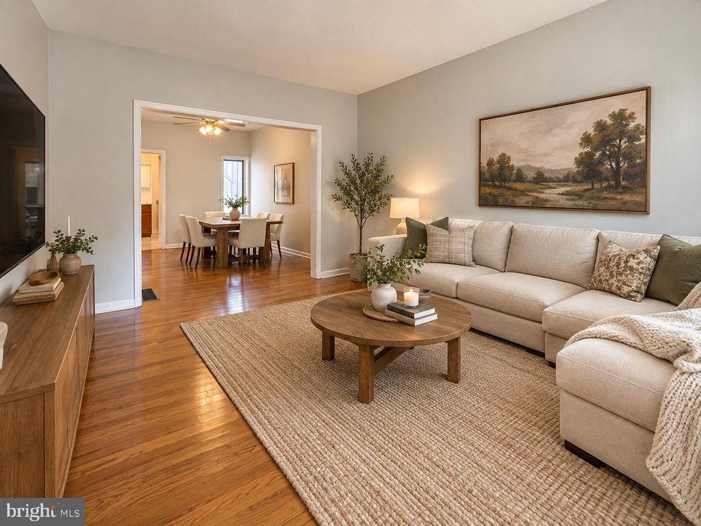 259 LAURISTON ST, PHILADELPHIA, PA 19128 — photo 5