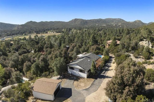 8405 Foothill, Pine Valley, CA 91962