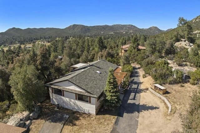 8405 Foothill, Pine Valley, CA 91962