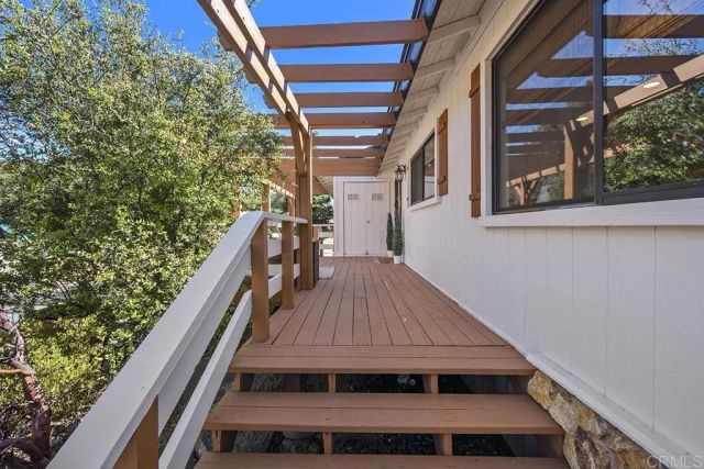 8405 Foothill, Pine Valley, CA 91962