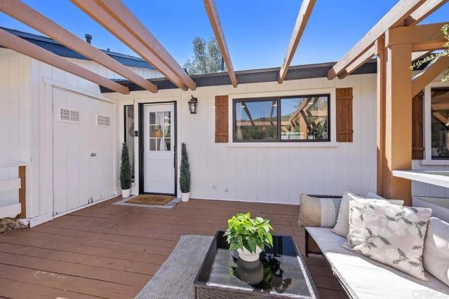 8405 Foothill, Pine Valley, CA 91962