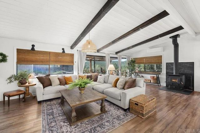 8405 Foothill, Pine Valley, CA 91962