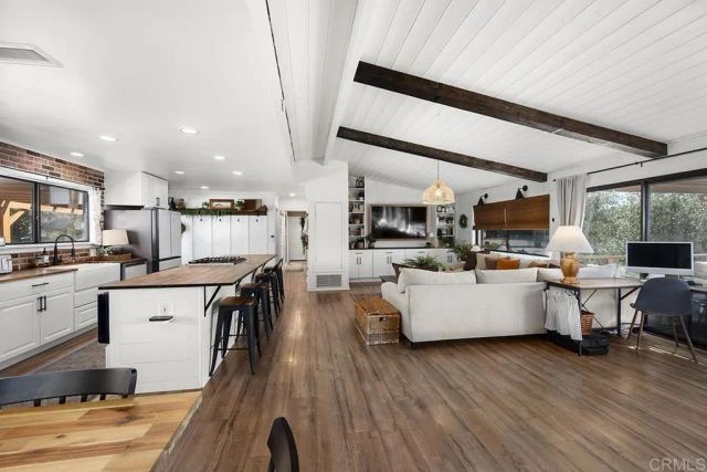 8405 Foothill, Pine Valley, CA 91962