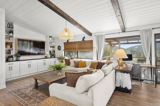 8405 Foothill, Pine Valley, CA 91962