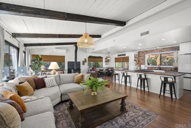 8405 Foothill, Pine Valley, CA 91962