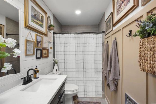 8405 Foothill, Pine Valley, CA 91962