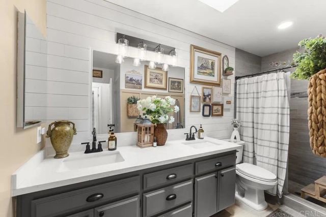 8405 Foothill, Pine Valley, CA 91962