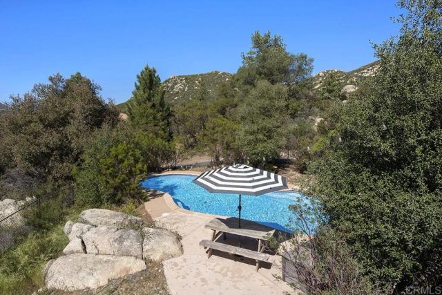 8405 Foothill, Pine Valley, CA 91962