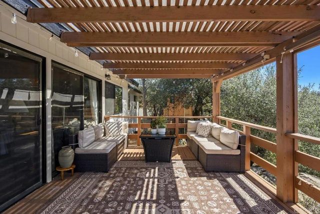 8405 Foothill, Pine Valley, CA 91962