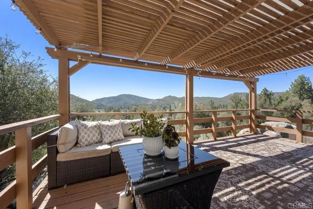 8405 Foothill, Pine Valley, CA 91962