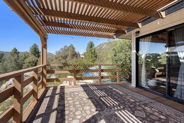 8405 Foothill, Pine Valley, CA 91962