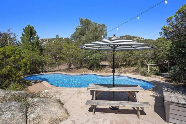 8405 Foothill, Pine Valley, CA 91962