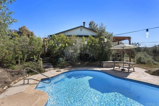 8405 Foothill, Pine Valley, CA 91962