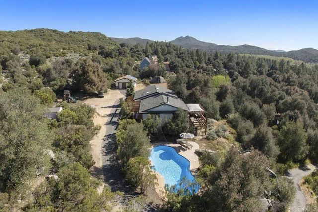 8405 Foothill, Pine Valley, CA 91962