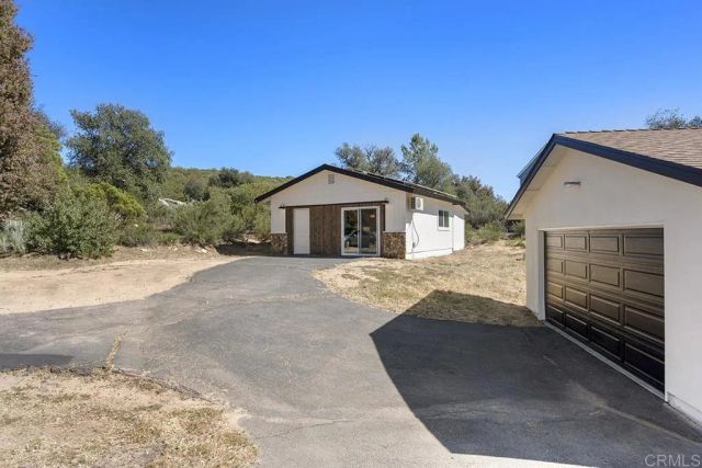 8405 Foothill, Pine Valley, CA 91962