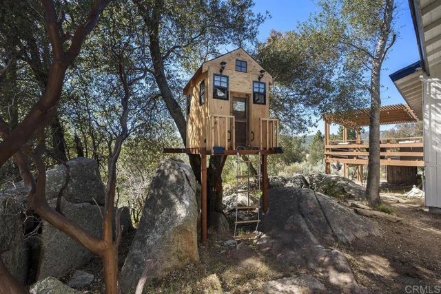 8405 Foothill, Pine Valley, CA 91962