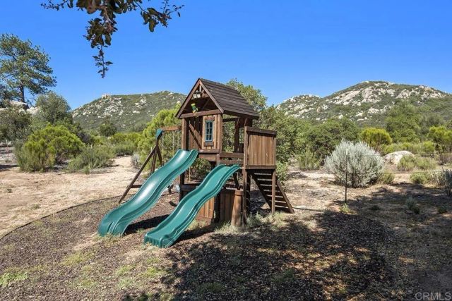 8405 Foothill, Pine Valley, CA 91962