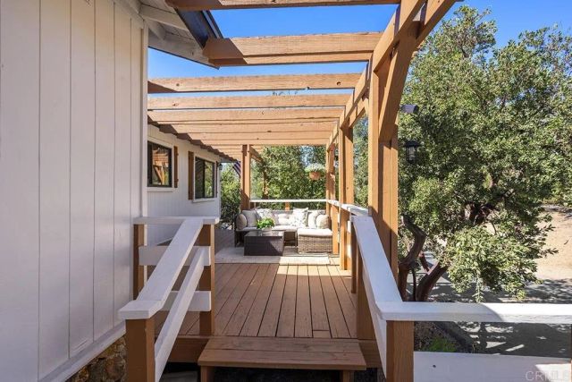 8405 Foothill, Pine Valley, CA 91962