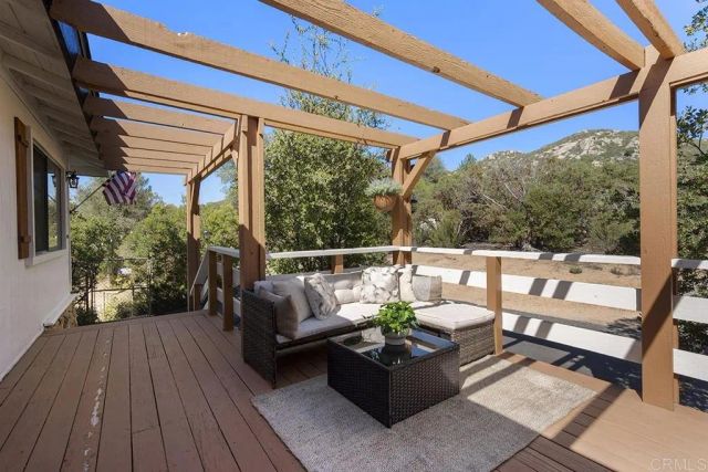 8405 Foothill, Pine Valley, CA 91962