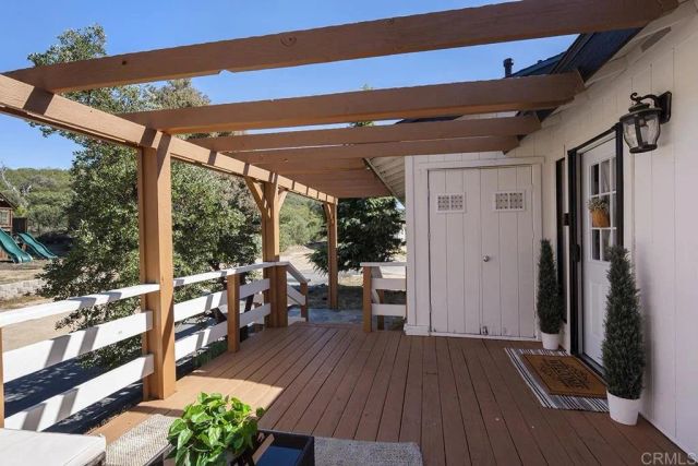 8405 Foothill, Pine Valley, CA 91962