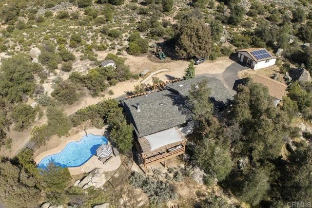 8405 Foothill, Pine Valley, CA 91962