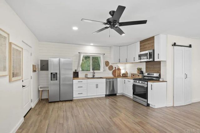 8405 Foothill, Pine Valley, CA 91962