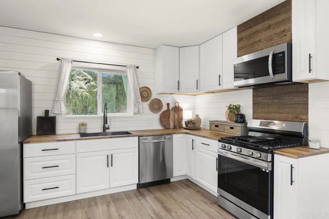 8405 Foothill, Pine Valley, CA 91962