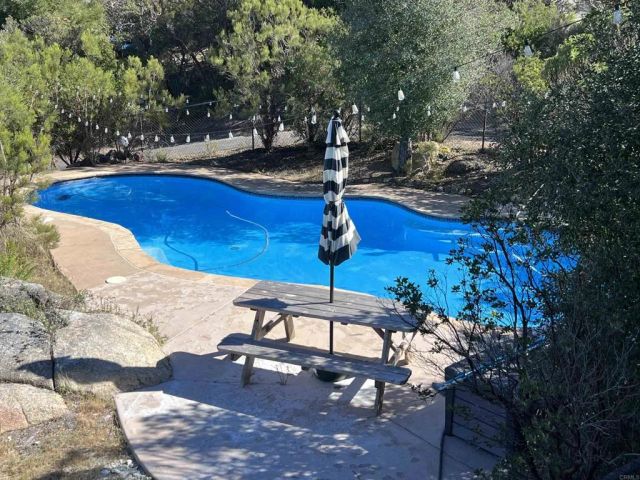 8405 Foothill, Pine Valley, CA 91962