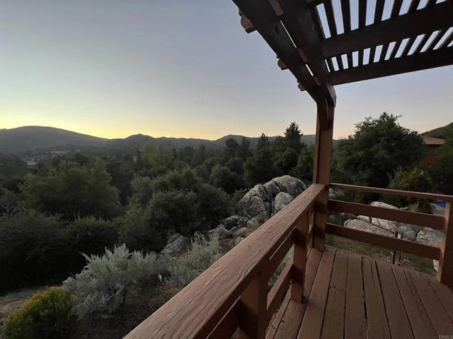 8405 Foothill, Pine Valley, CA 91962