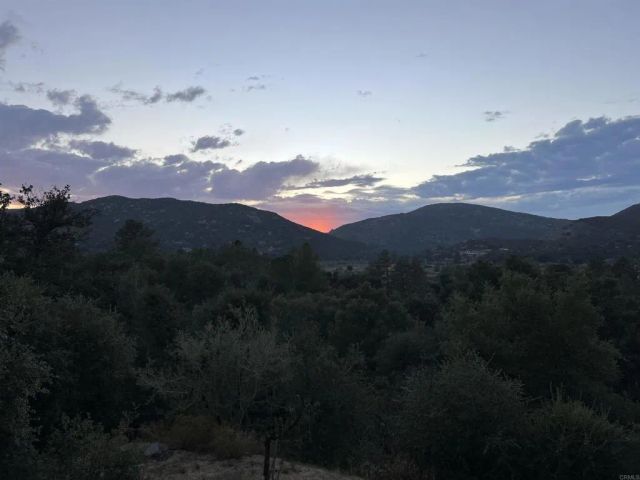 8405 Foothill, Pine Valley, CA 91962