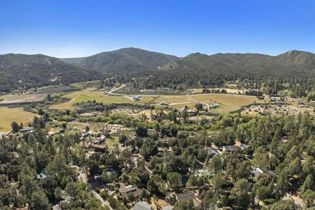 8405 Foothill, Pine Valley, CA 91962