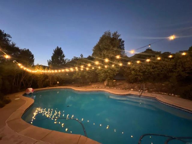 8405 Foothill, Pine Valley, CA 91962