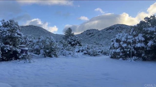 8405 Foothill, Pine Valley, CA 91962