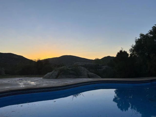 8405 Foothill, Pine Valley, CA 91962