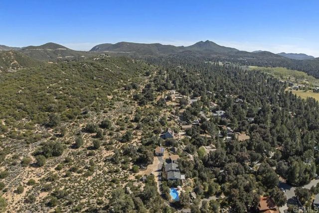 8405 Foothill, Pine Valley, CA 91962