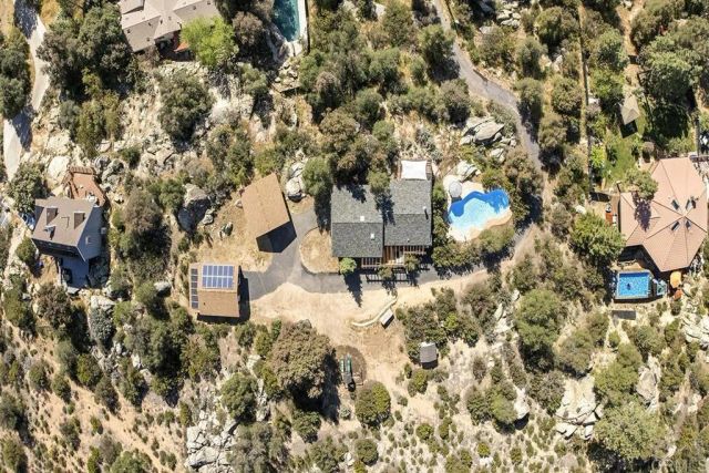 8405 Foothill, Pine Valley, CA 91962