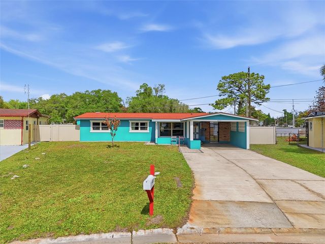 6212 WILLOW OAK LANE, Orlando, FL 32809