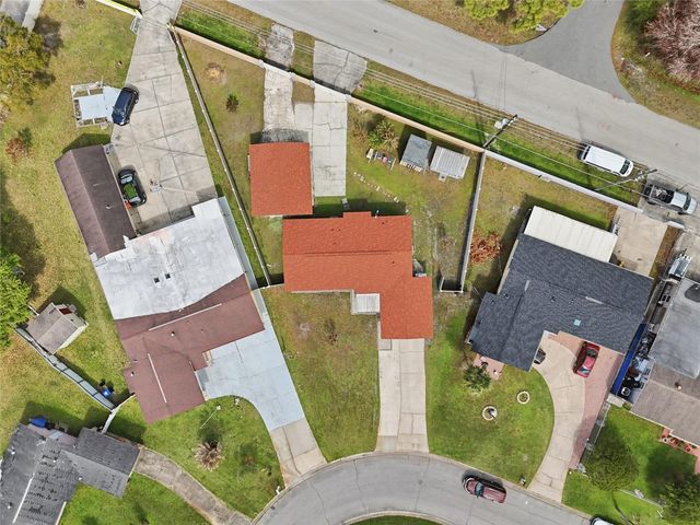 6212 WILLOW OAK LANE, Orlando, FL 32809